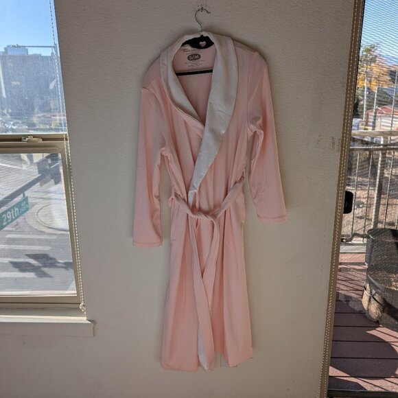 Faceplant Dreams - Soft Lounge Robe - S/M - Picture 2 of 2